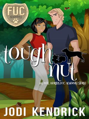 cover image of Tough Nut